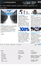 Mobile Screenshot of hyperneph.com